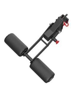 R8 Leg Blocker Pro Pulley