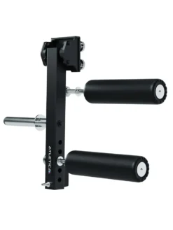 R8 Leg-Curl | Extension