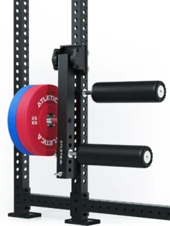 R8 Leg-Curl | Extension