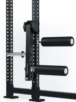 R8 Leg-Curl | Extension