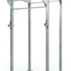 R8 Magma | Outdoor Power Rack | Edelstahl