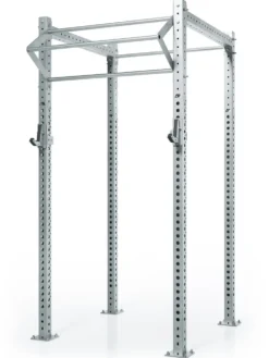 R8 Magma | Outdoor Power Rack | Edelstahl