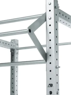 R8 Magma | Outdoor Power Rack | Edelstahl