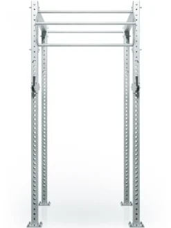 R8 Magma | Outdoor Power Rack | Edelstahl