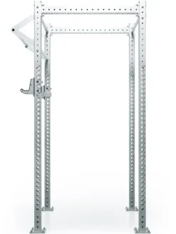 R8 Magma | Outdoor Power Rack | Edelstahl