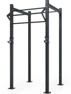 R8 Magma | Outdoor Power Rack | Feuerverzinkt