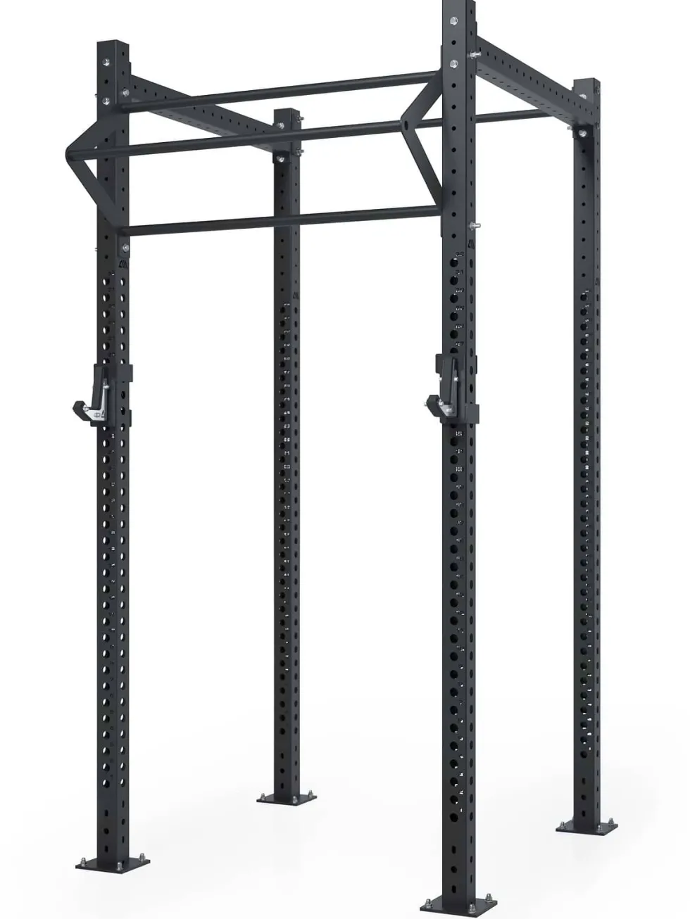 R8 Magma | Outdoor Power Rack | Feuerverzinkt