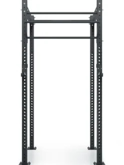 R8 Magma | Outdoor Power Rack | Feuerverzinkt