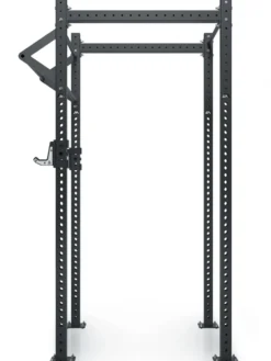R8 Magma | Outdoor Power Rack | Feuerverzinkt
