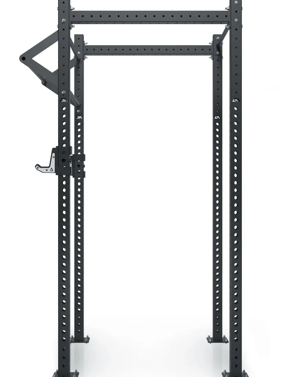 R8 Magma | Outdoor Power Rack | Feuerverzinkt