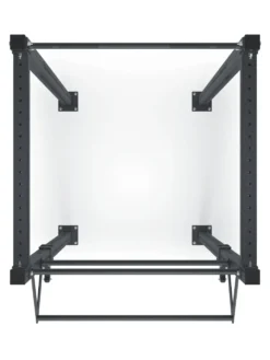 R8 Magma | Outdoor Power Rack | Feuerverzinkt