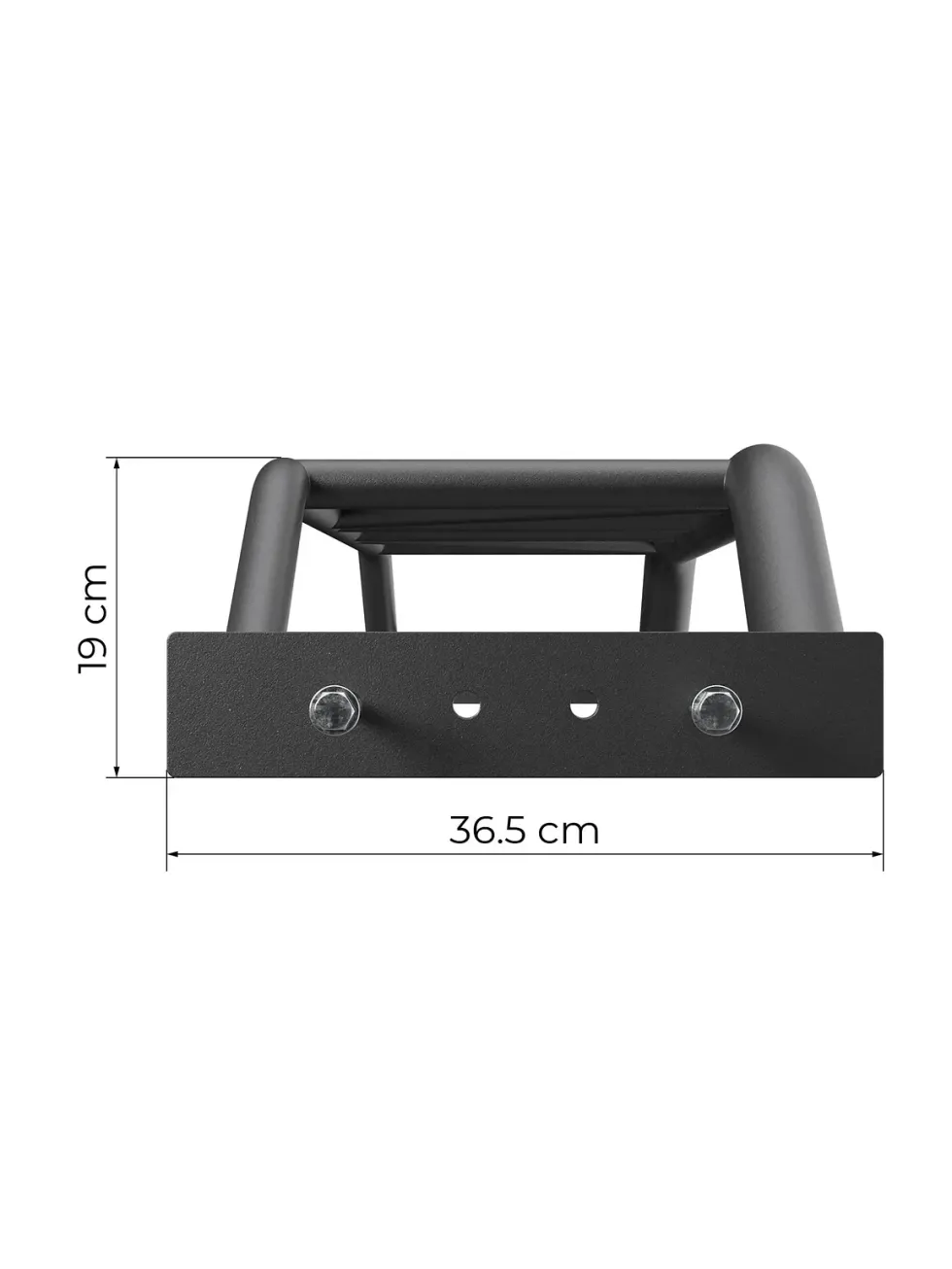 R8 Multi-Grip | Klimmzugstange