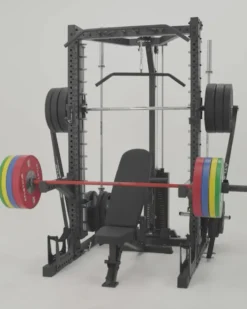 R7 Nemesis | Plate Loaded | 223cm