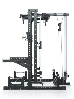R7 Nemesis | Plate Loaded | 223cm