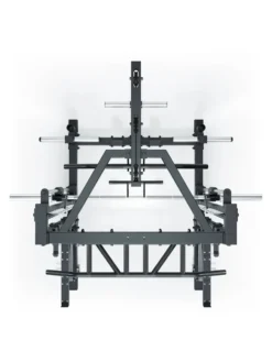 R7 Nemesis | Plate Loaded | 223cm