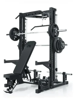 R7 Nemesis | Plate Loaded | 223cm