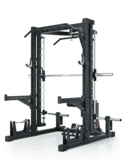 R7 Nemesis | Weight Stack | 203cm
