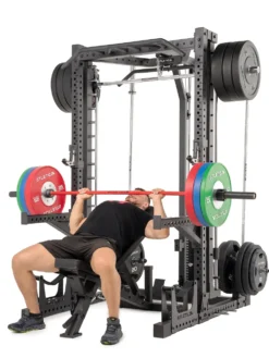 R7 Nemesis | Weight Stack | 203cm
