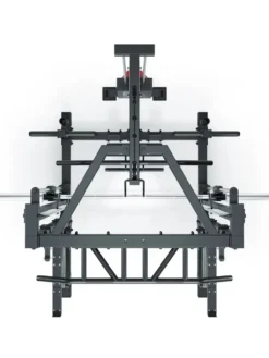 R7 Nemesis | Weight Stack | 203cm