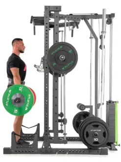 R7 Nemesis | Weight Stack | 203cm
