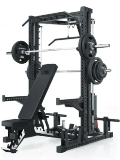 R7 Nemesis | Weight Stack | 223cm