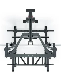 R7 Nemesis | Weight Stack | 223cm