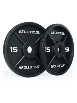 R5 Nolat SET | Power Rack | 100kg Iron Plates | Sigma Langhantel | B4 Leather | 213cm