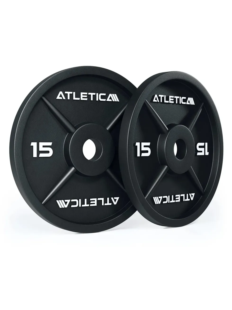 R5 Nolat SET | Power Rack | 100kg Iron Plates | Sigma Langhantel | B4 Leather | 213cm