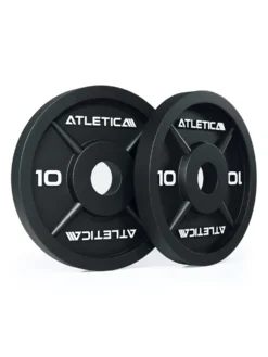 R5 Nolat SET | Power Rack | 100kg Iron Plates | Sigma Langhantel | B4 Leather | 213cm