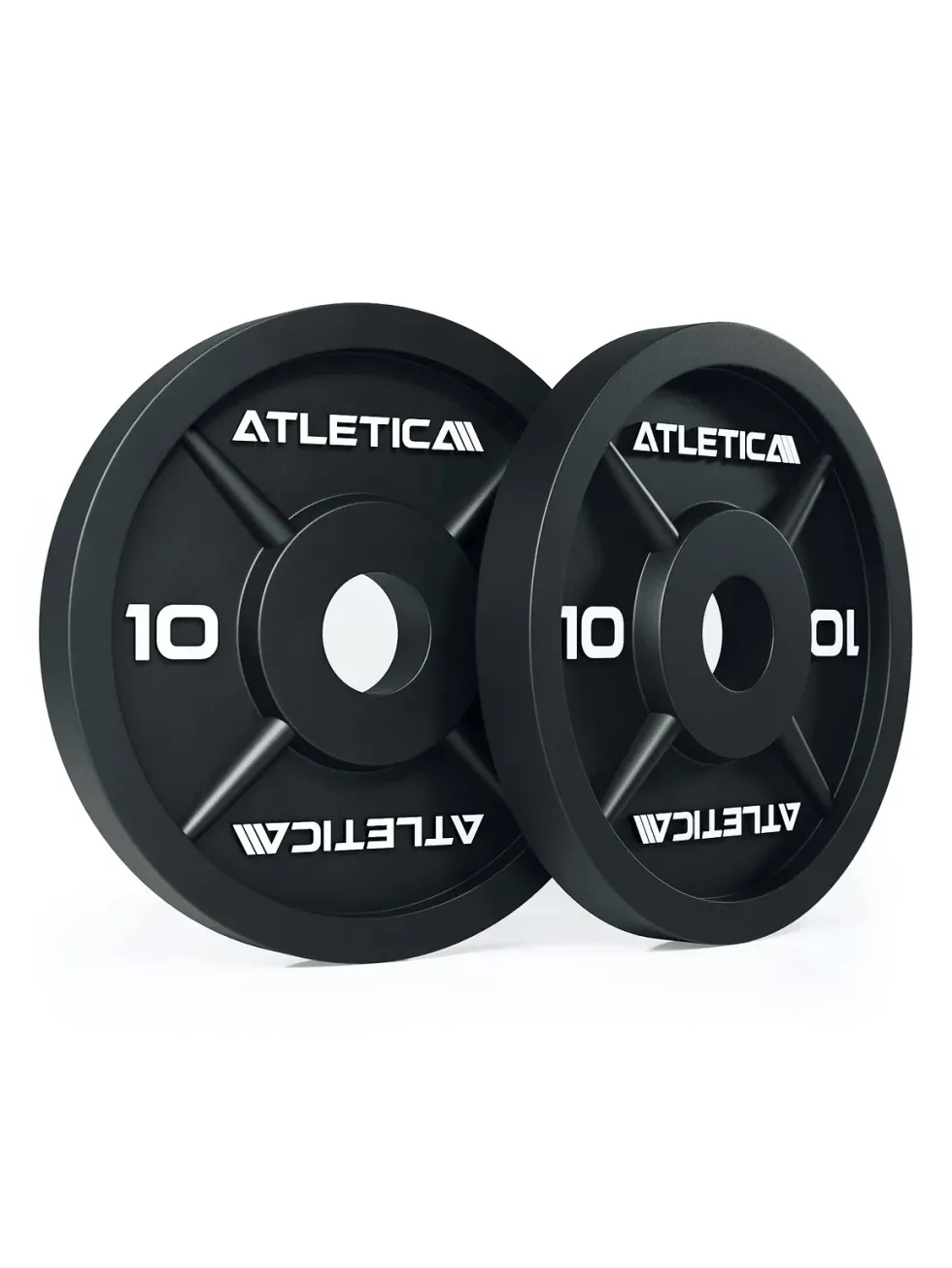 R5 Nolat SET | Power Rack | 100kg Iron Plates | Sigma Langhantel | B4 Leather | 213cm