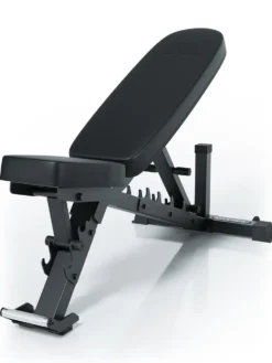 R5 Nolat SET | Power Rack | 100kg Iron Plates | Sigma Langhantel | B4 Leather | 213cm