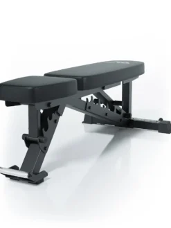 R5 Nolat SET | Power Rack | 100kg Iron Plates | Sigma Langhantel | B4 Leather | 213cm