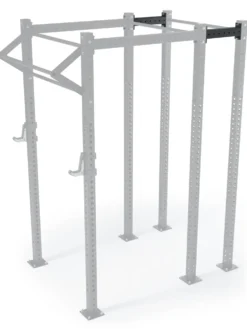 R8 Outdoor Crossbar 42cm (paarweise) | Feuerverzinkt
