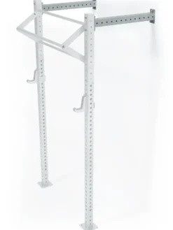 R8 Outdoor Crossbar 78cm (paarweise) | Edelstahl