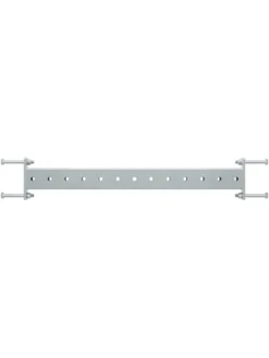 R8 Outdoor Crossbar 78cm (paarweise) | Edelstahl
