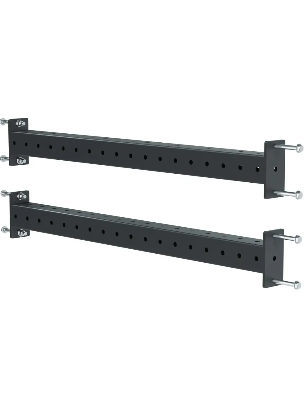 R8 Outdoor Crossbar 108cm (paarweise) | Feuerverzinkt