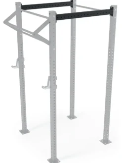 R8 Outdoor Crossbar 108cm (paarweise) | Feuerverzinkt