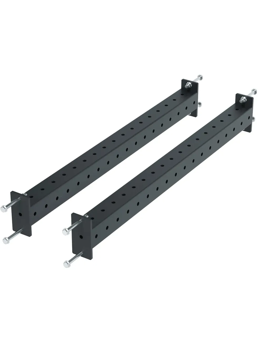 R8 Outdoor Crossbar 108cm (paarweise) | Feuerverzinkt
