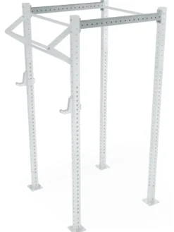 R8 Outdoor Crossbar 108cm (paarweise) | Edelstahl