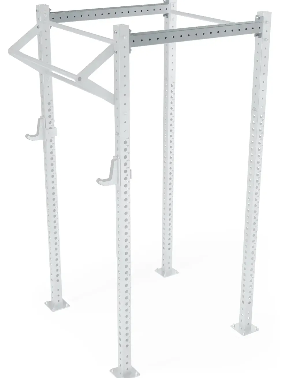 R8 Outdoor Crossbar 108cm (paarweise) | Edelstahl