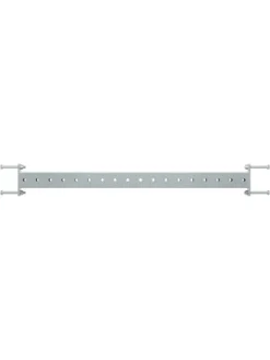 R8 Outdoor Crossbar 108cm (paarweise) | Edelstahl
