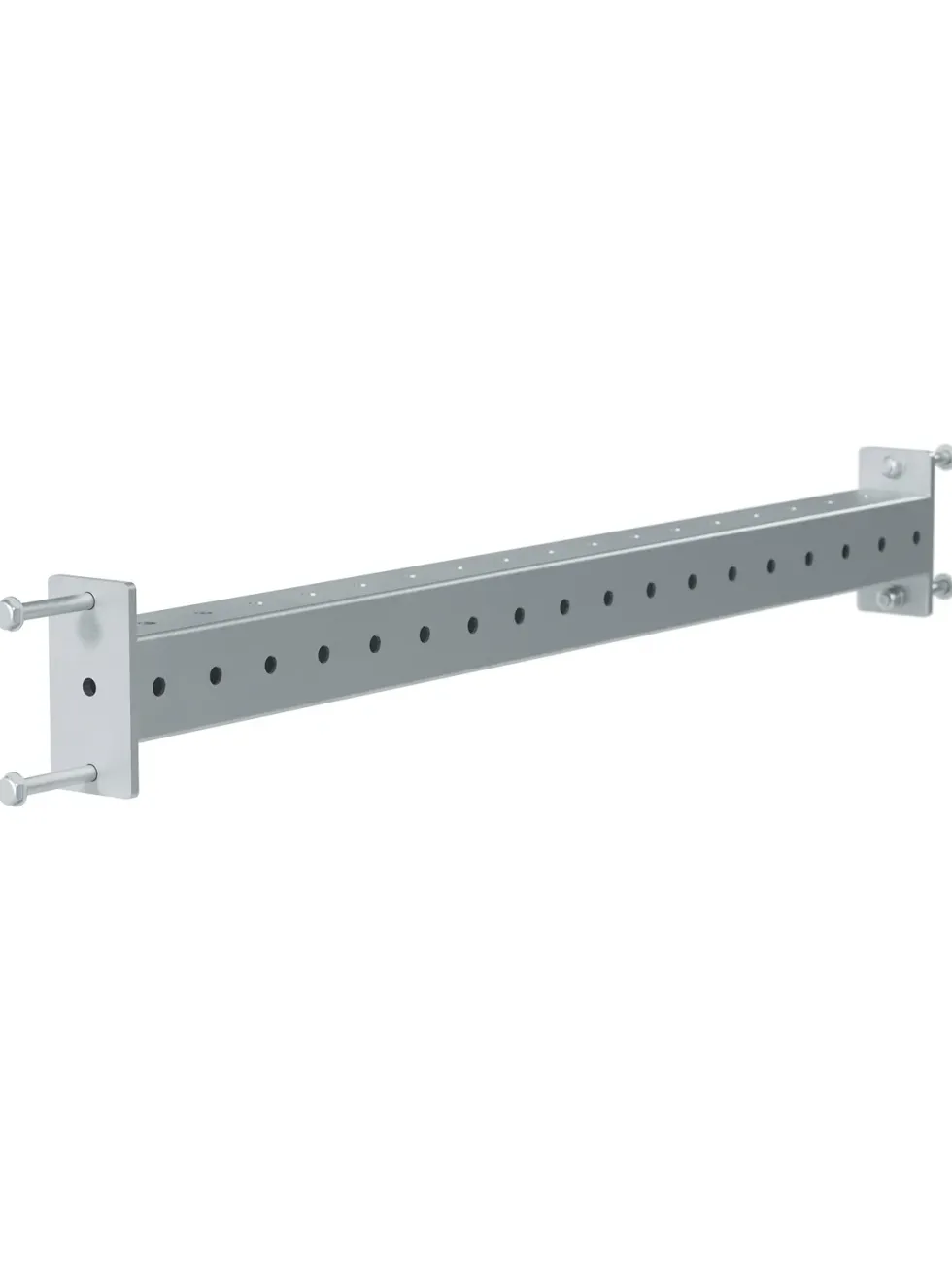 R8 Outdoor Crossbar 108cm (paarweise) | Edelstahl