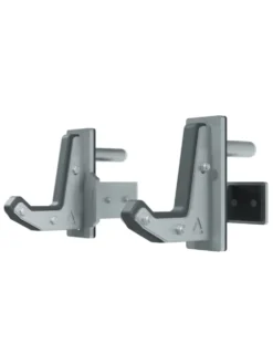 R8 Outdoor J-Hooks | Edelstahl