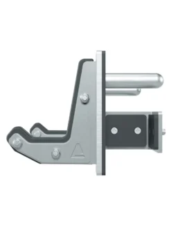 R8 Outdoor J-Hooks | Edelstahl