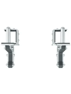 R8 Outdoor J-Hooks | Edelstahl
