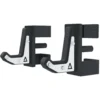 R8 Outdoor J-Hooks | Feuerverzinkt
