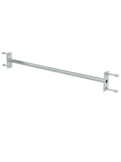 R8 Outdoor Monkey Bar | Edelstahl