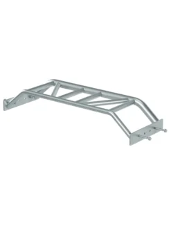 R8 Outdoor Multi-Grip-Klimmzugstange | Edelstahl