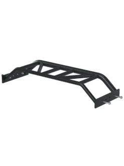 R8 Outdoor Multi-Grip-Klimmzugstange | Feuerverzinkt