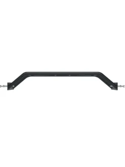 R8 Outdoor Multi-Grip-Klimmzugstange | Feuerverzinkt